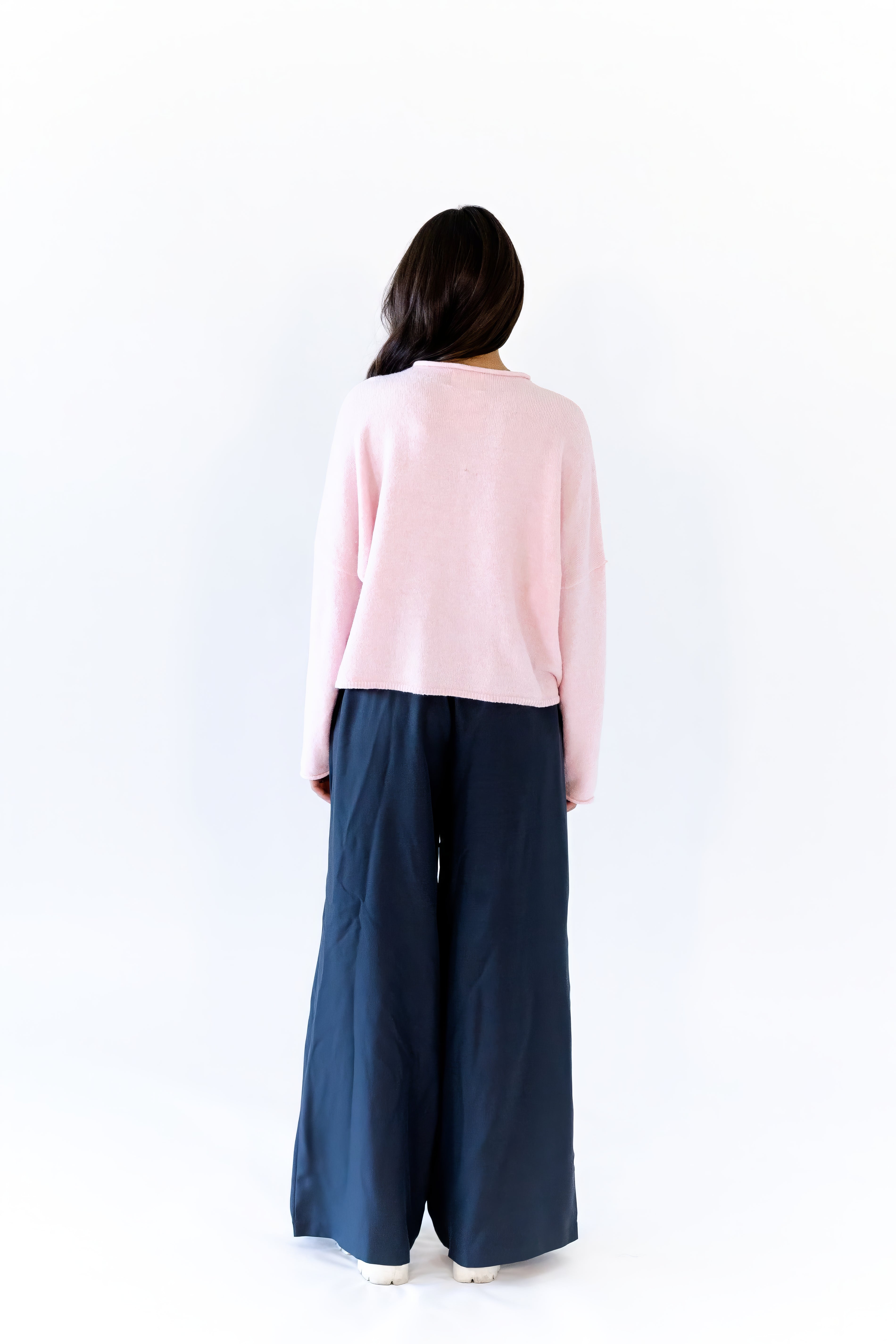 Cotton Candy Cardigan