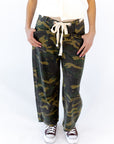 Costera Rope String Pants