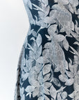 Mila Floral Wrap Dress