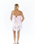 Emory Layered Mini Dress