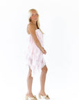 Emory Layered Mini Dress
