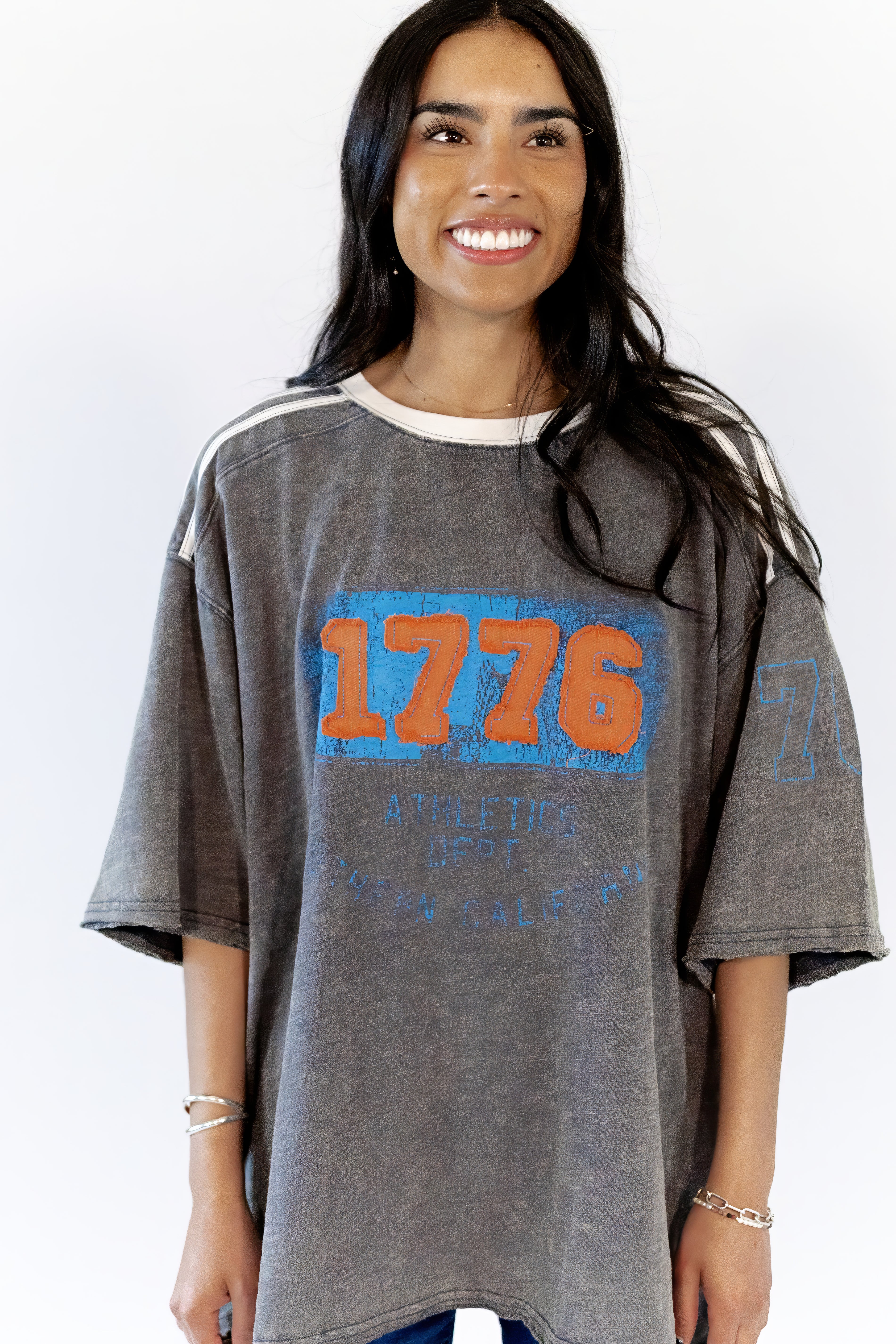 1776 Graphic Tee