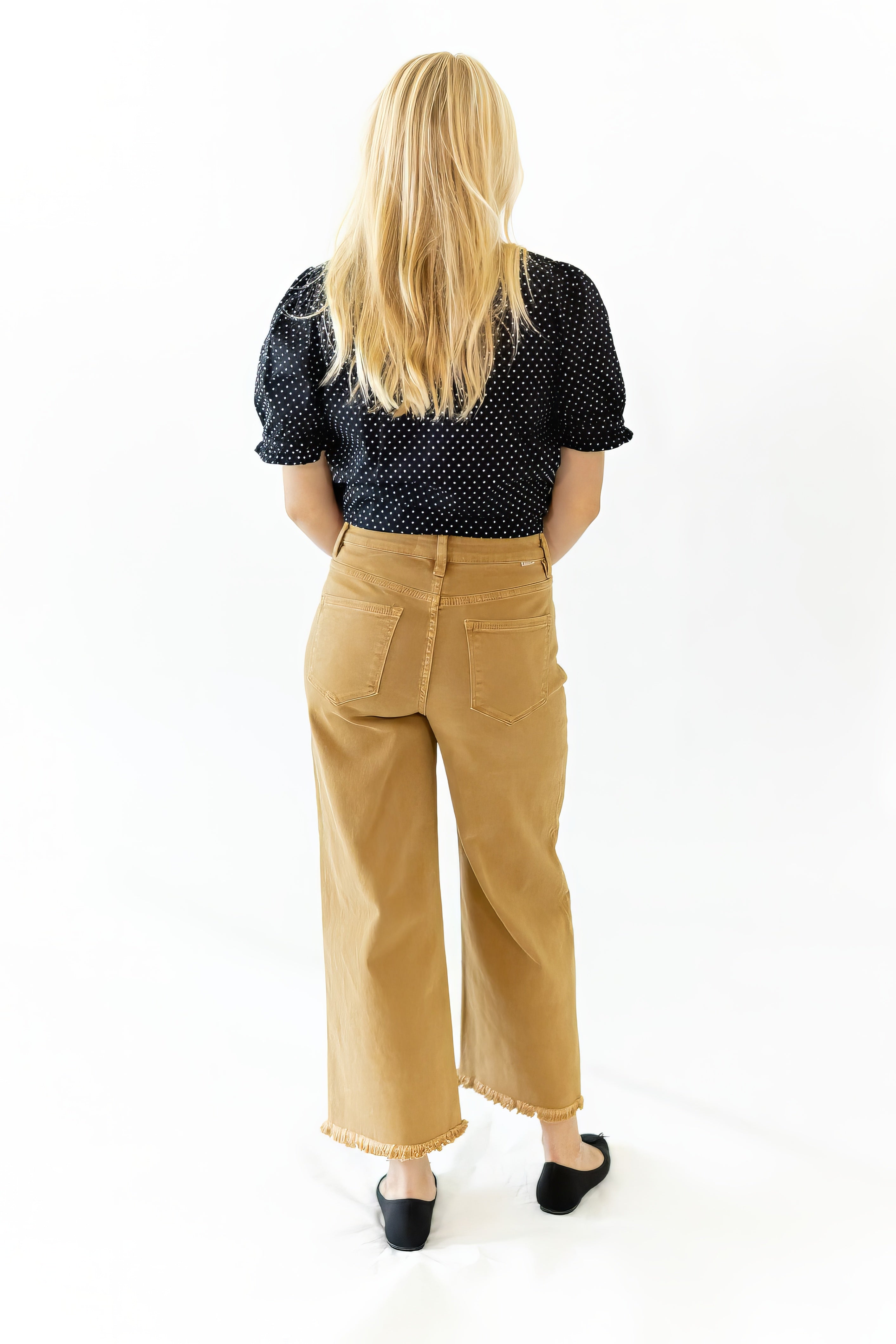 Remedy Mocha Denim