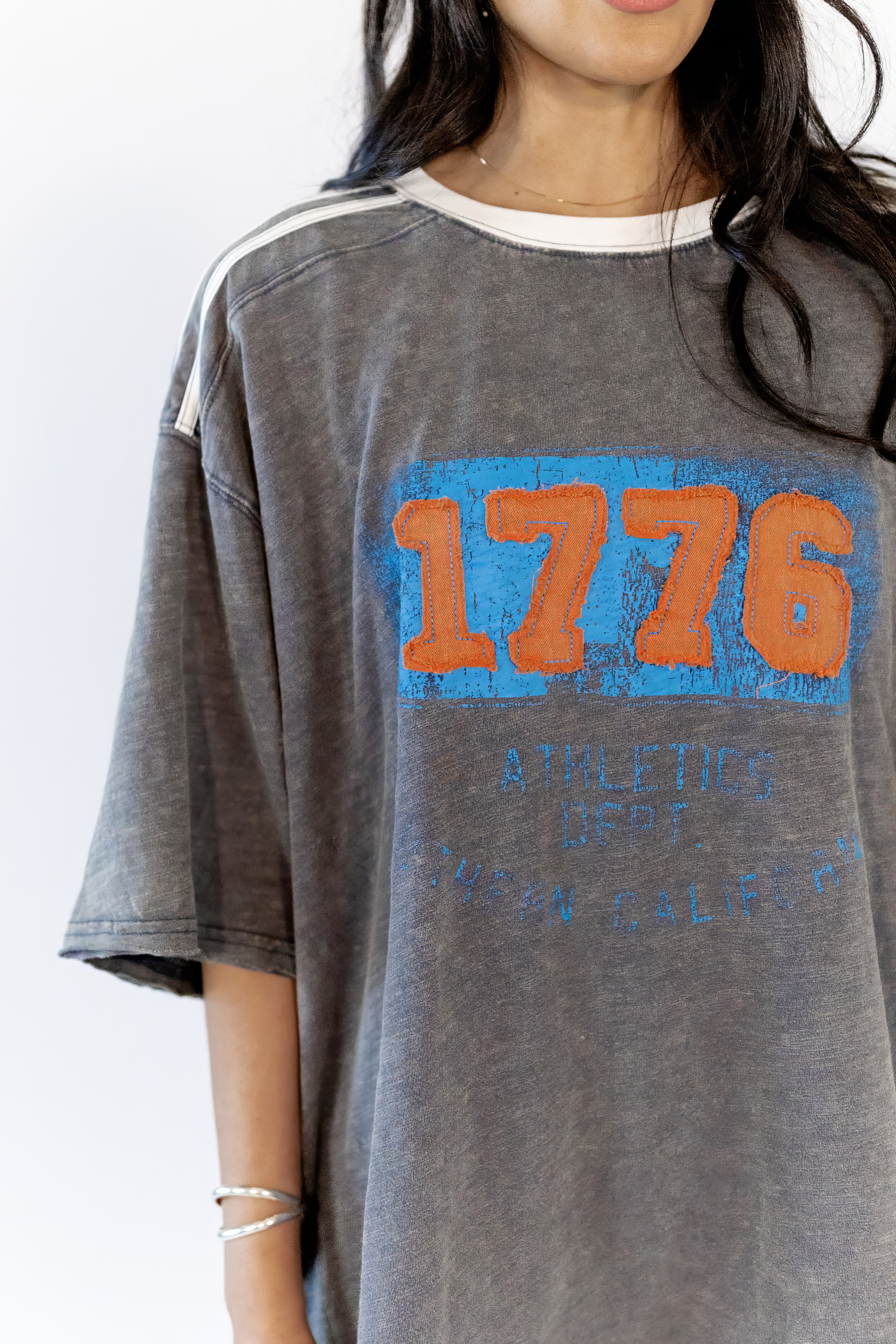 1776 Graphic Tee
