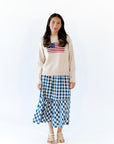 USA Knit Sweater