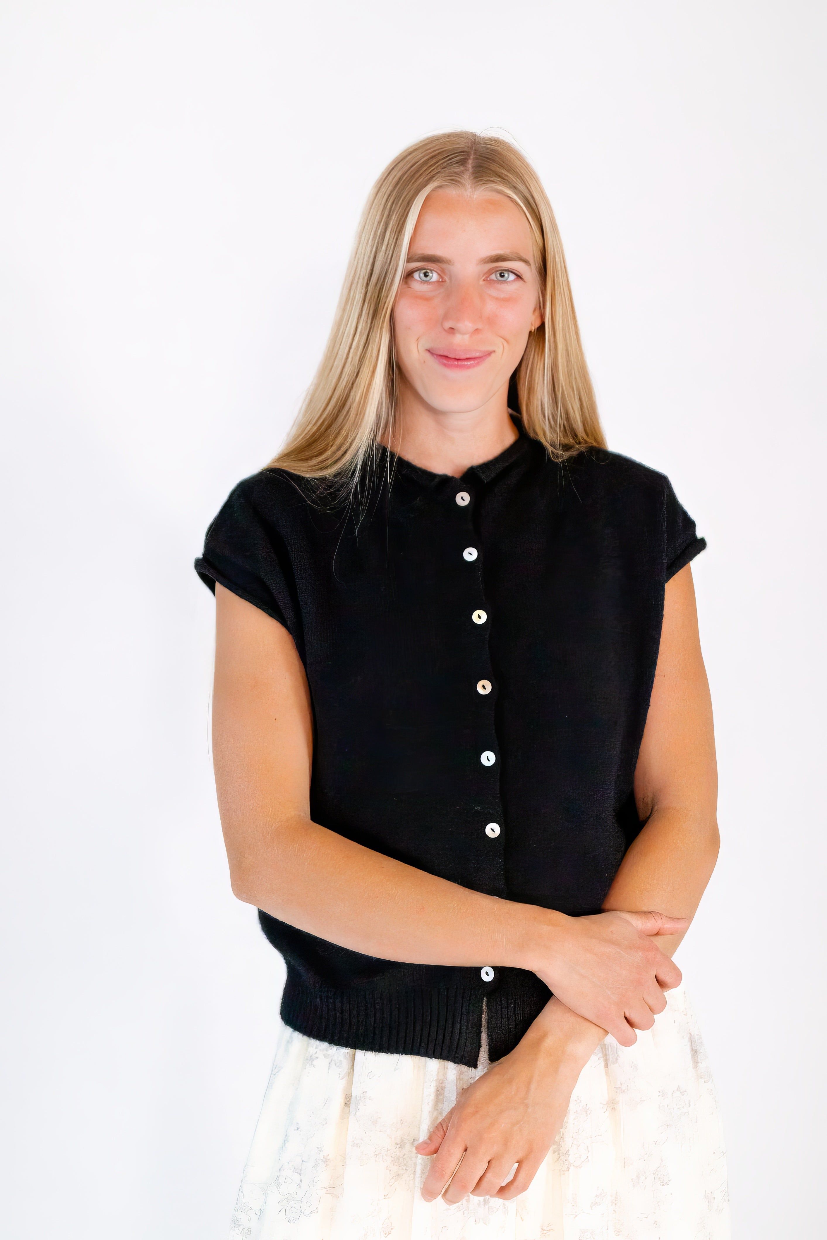 Twyla Button Up Cardigan