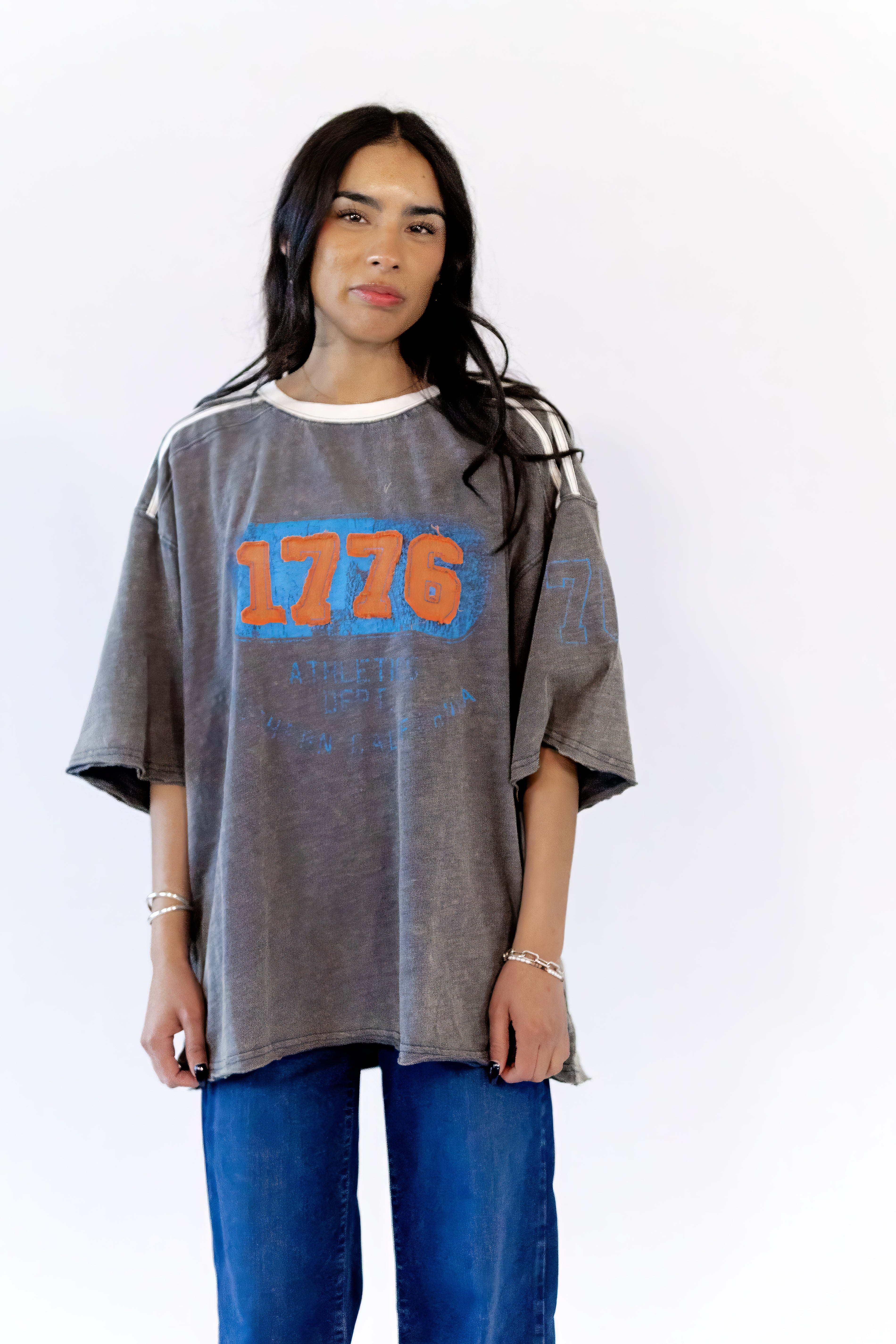 1776 Graphic Tee