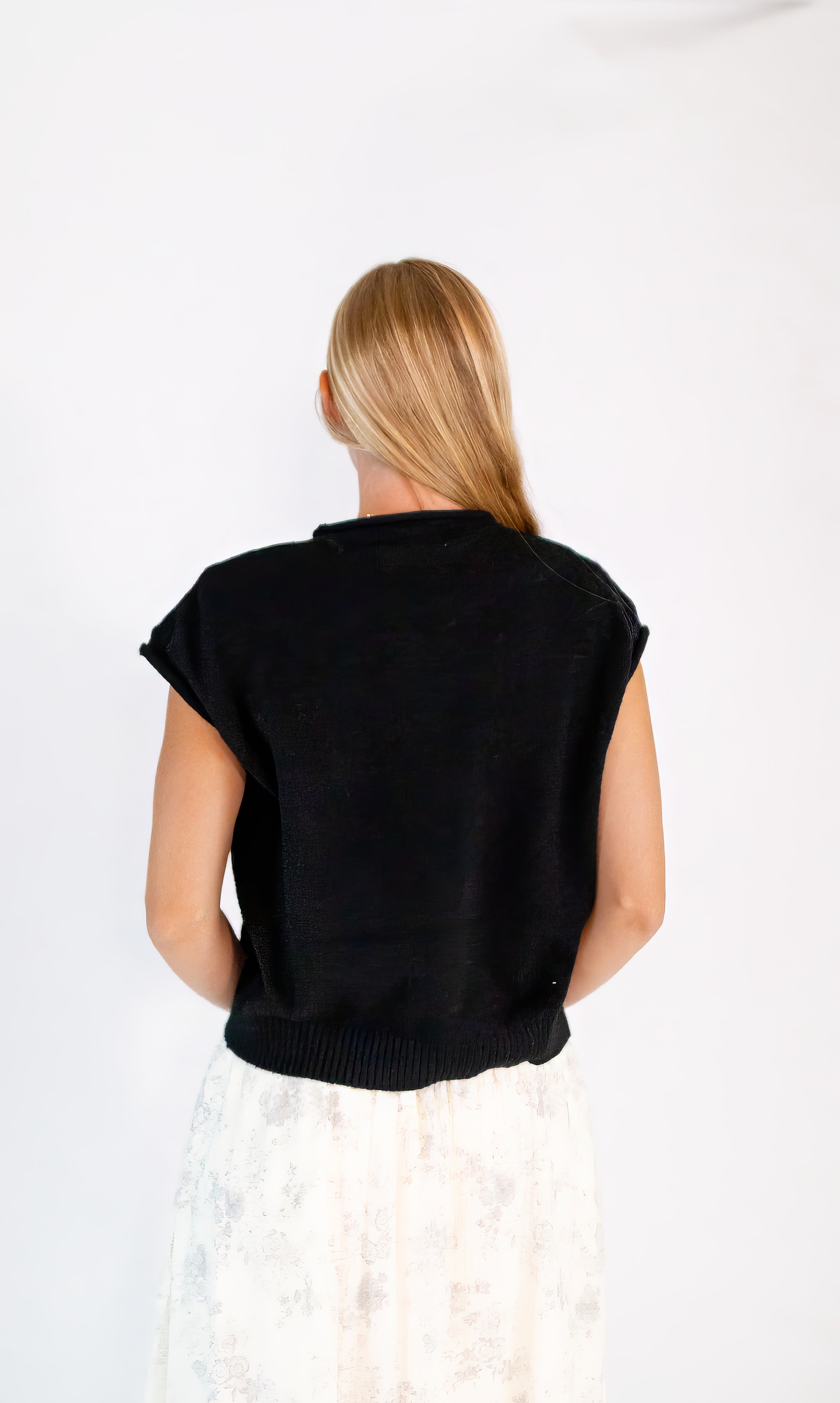 Twyla Button Up Cardigan
