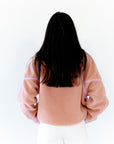 Lou Fleece Half-Zip