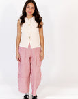 Hendrix Striped Pants