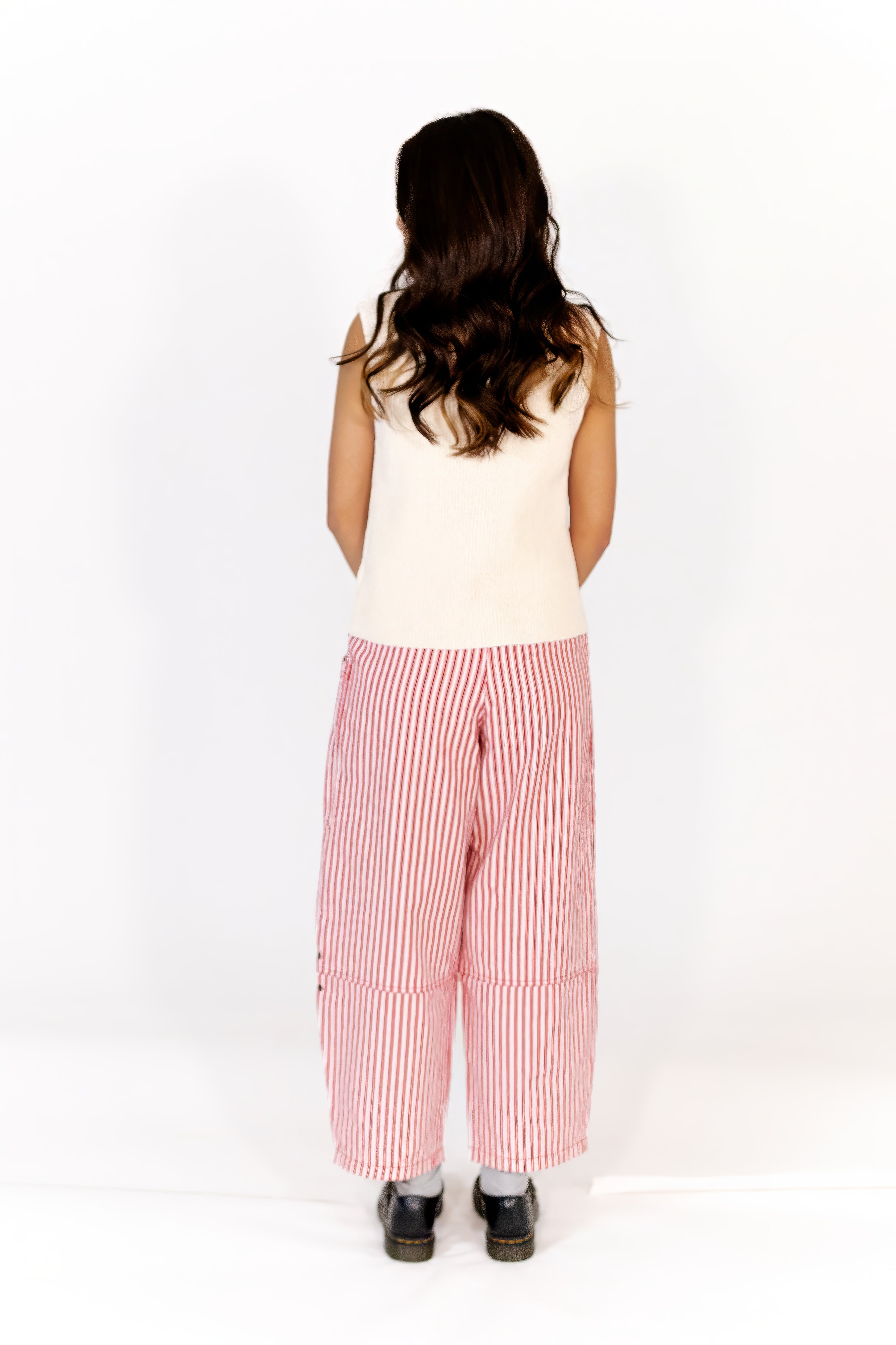 Hendrix Striped Pants