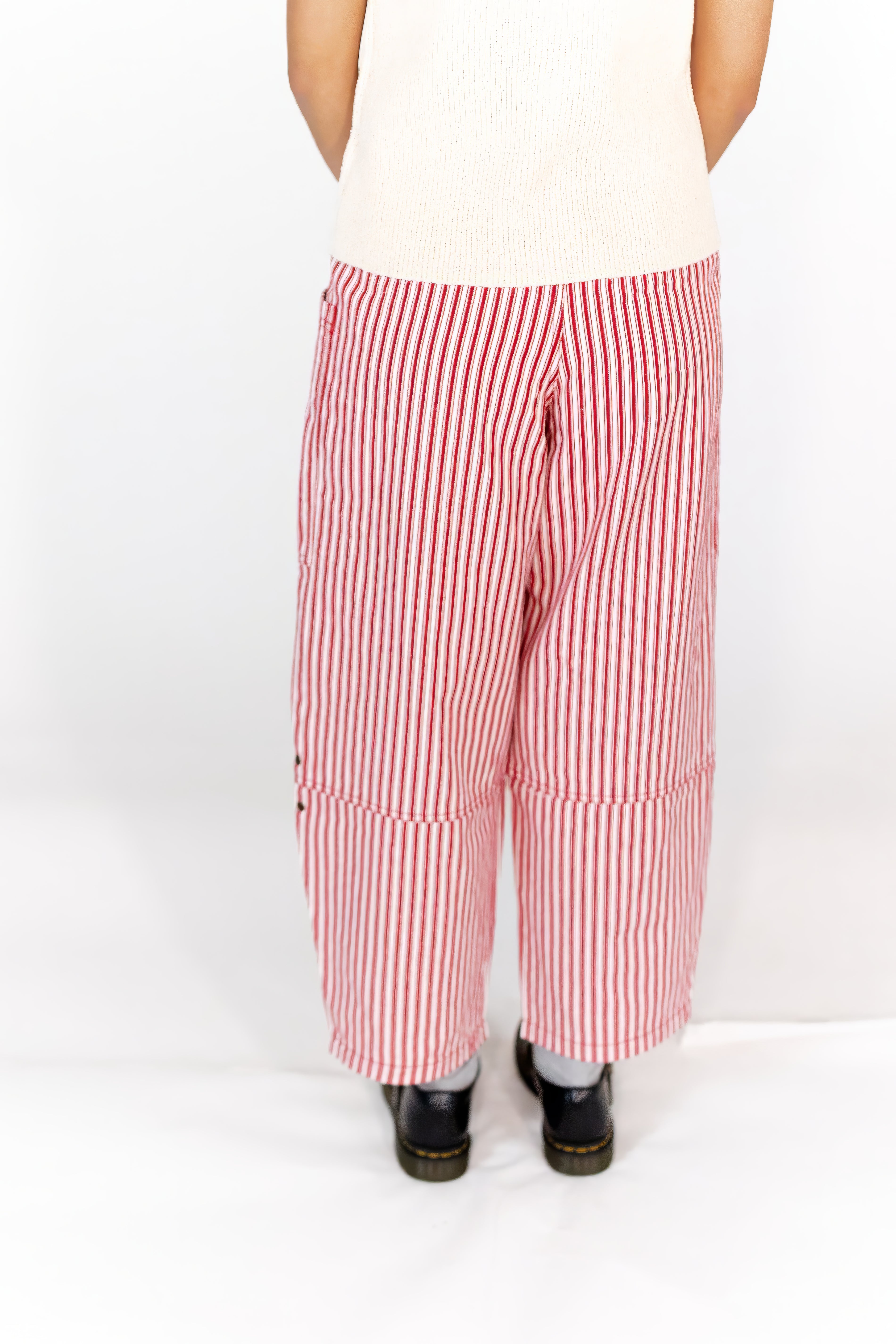 Hendrix Striped Pants