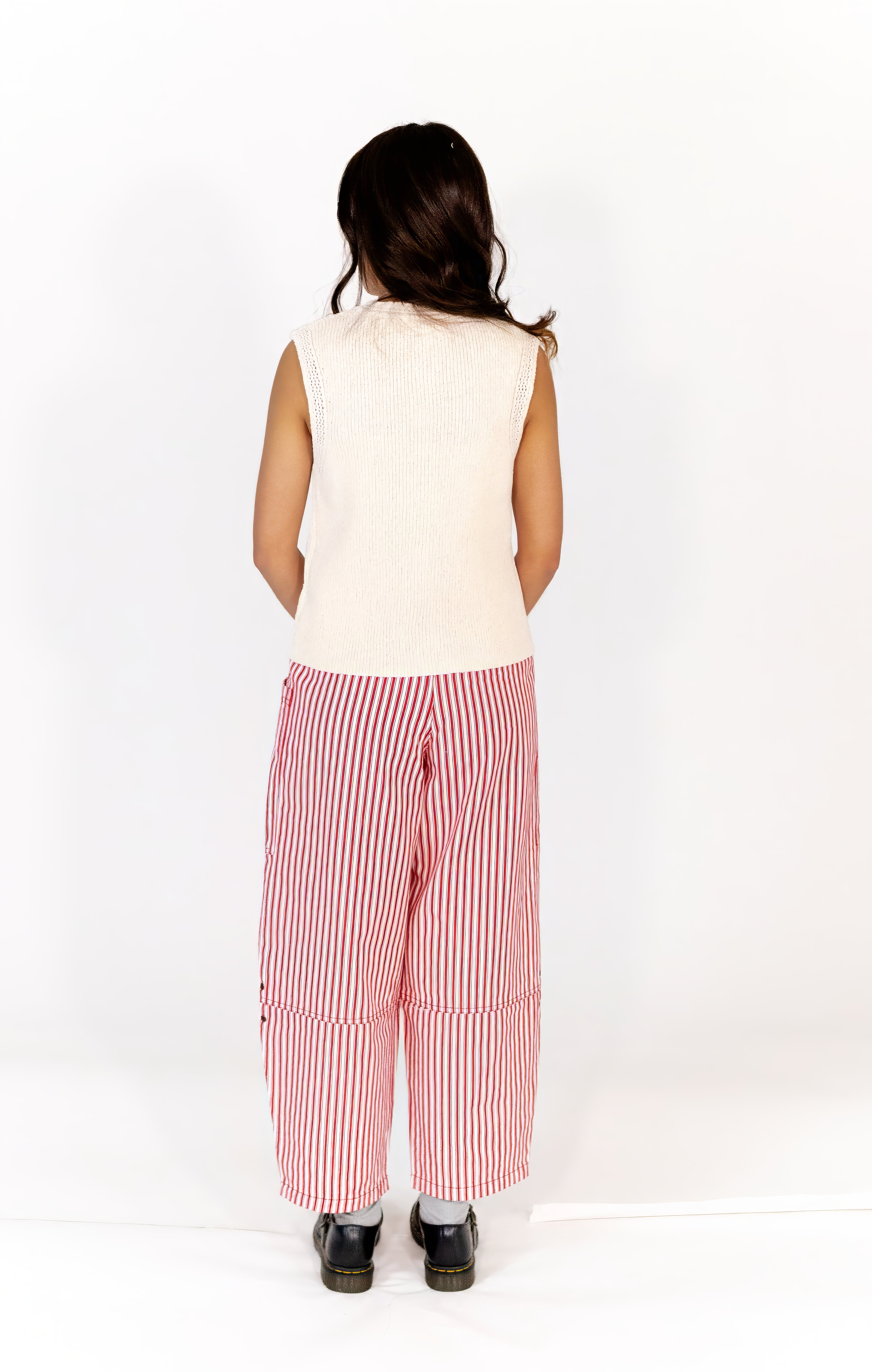 Hendrix Striped Pants