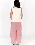 Hendrix Striped Pants