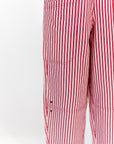 Hendrix Striped Pants