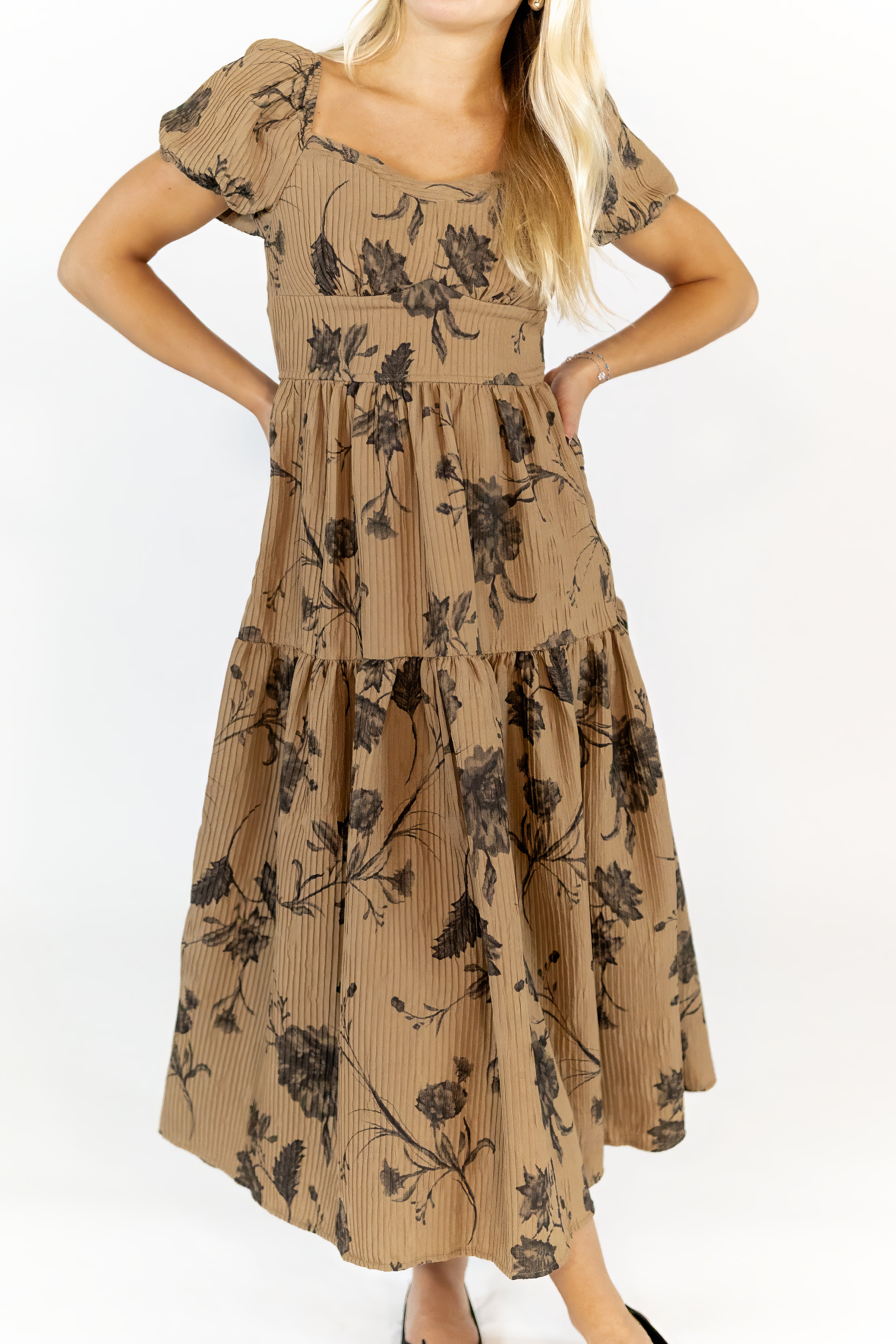 Colette Sweetheart Maxi