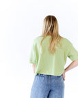 Jojo Button Up Cardigan