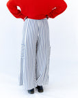 Finley Striped Pants