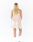 Pippa Tiered Babydoll Dress