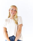 Freya Blouse