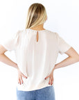 Freya Blouse