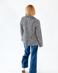 Sloane Tweed Blazer