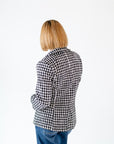 Sloane Tweed Blazer