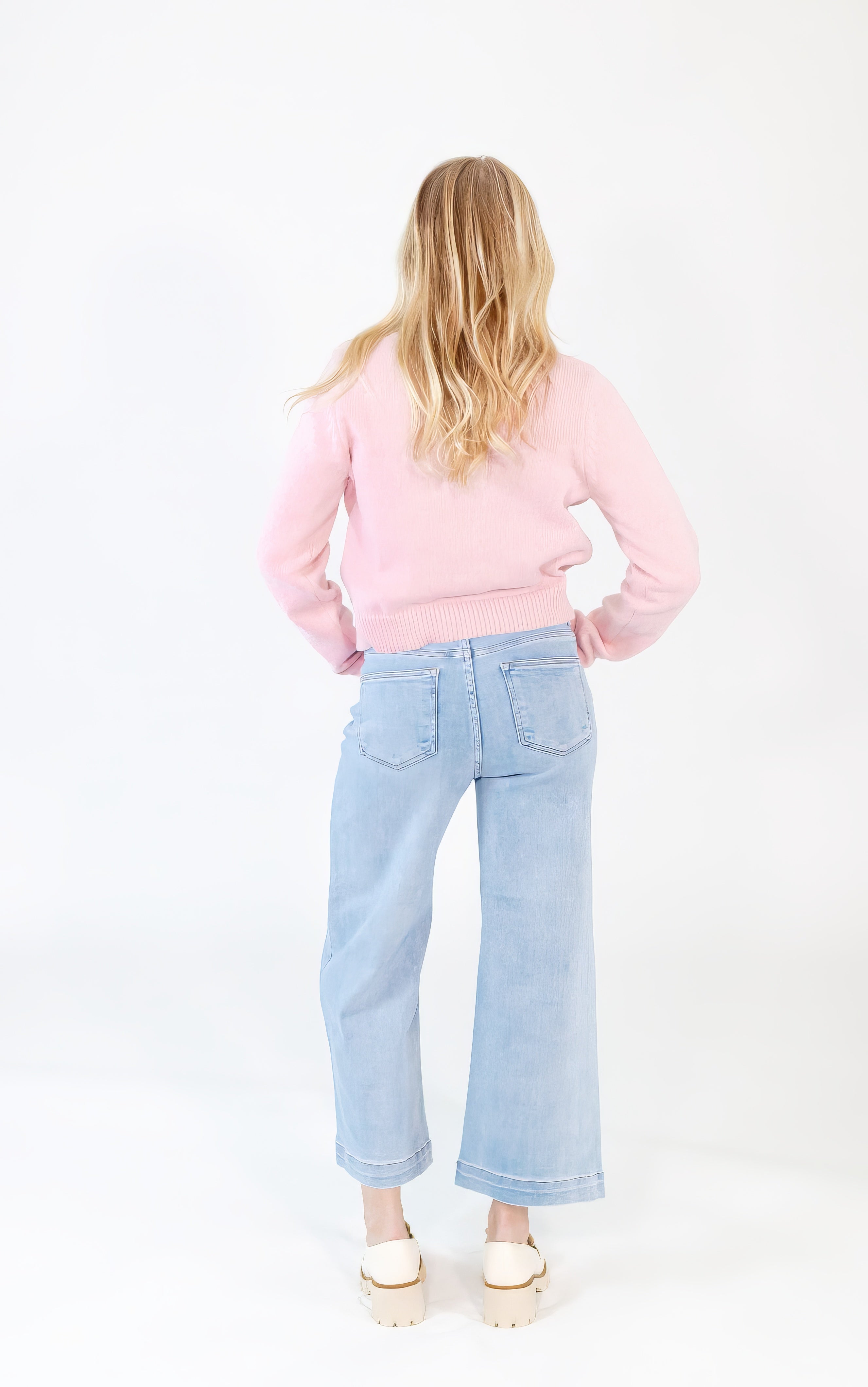 Bea Soft-Knit Cardigan