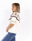 Faire Isle Top