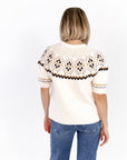 Faire Isle Top