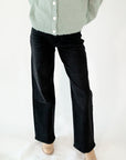 Ramblin Wide Leg Jeans