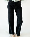 Ramblin Wide Leg Jeans