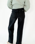 Ramblin Wide Leg Jeans