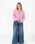 Poet Wide Leg Pants