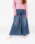 Poet Wide Leg Pants