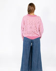 Poet Wide Leg Pants