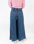 Poet Wide Leg Pants