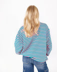 Hugo Striped Top