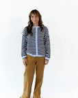 Hazelnut Pocket Pants