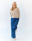 Saylor Button Down Cardigan