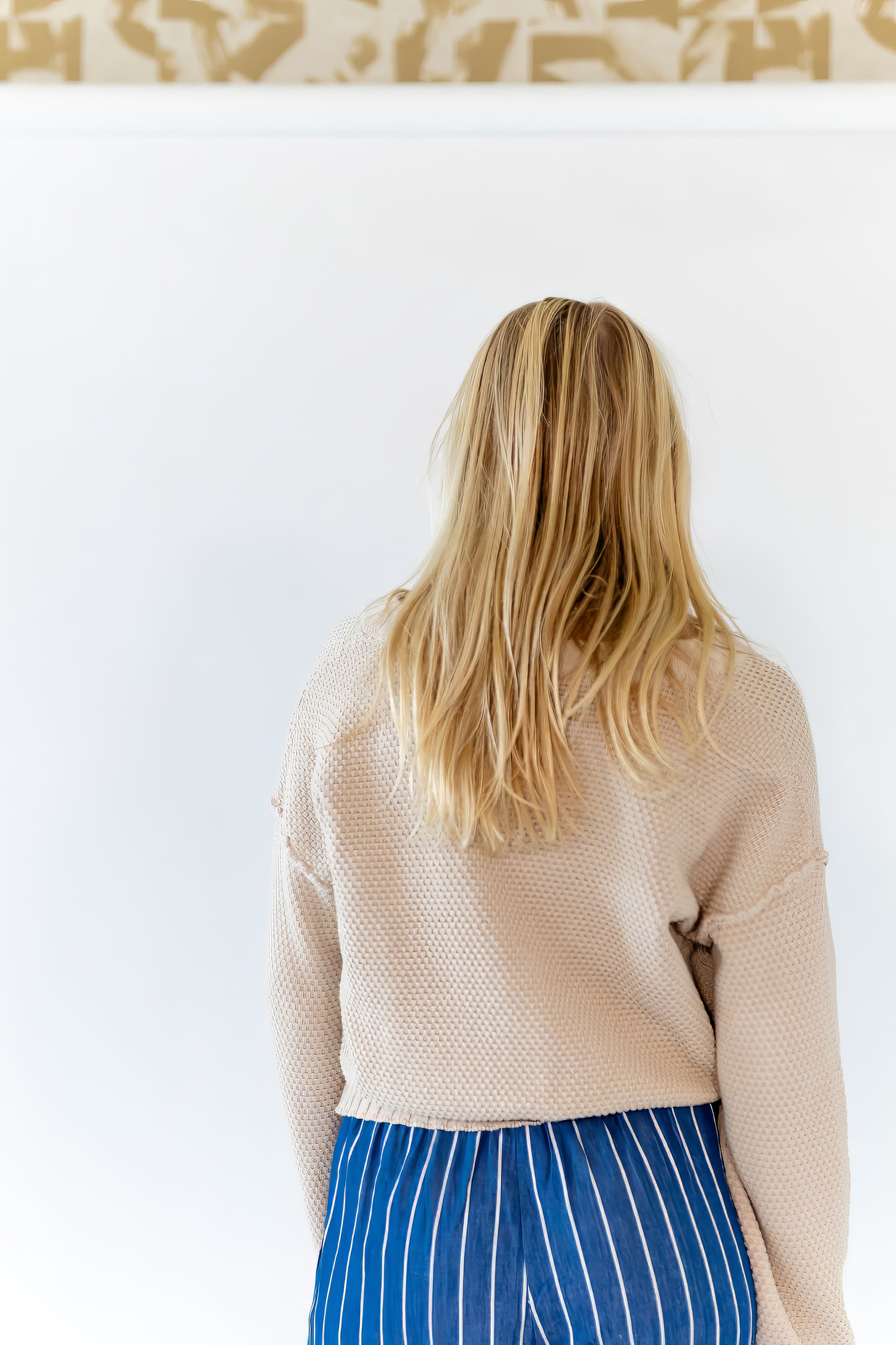 Saylor Button Down Cardigan
