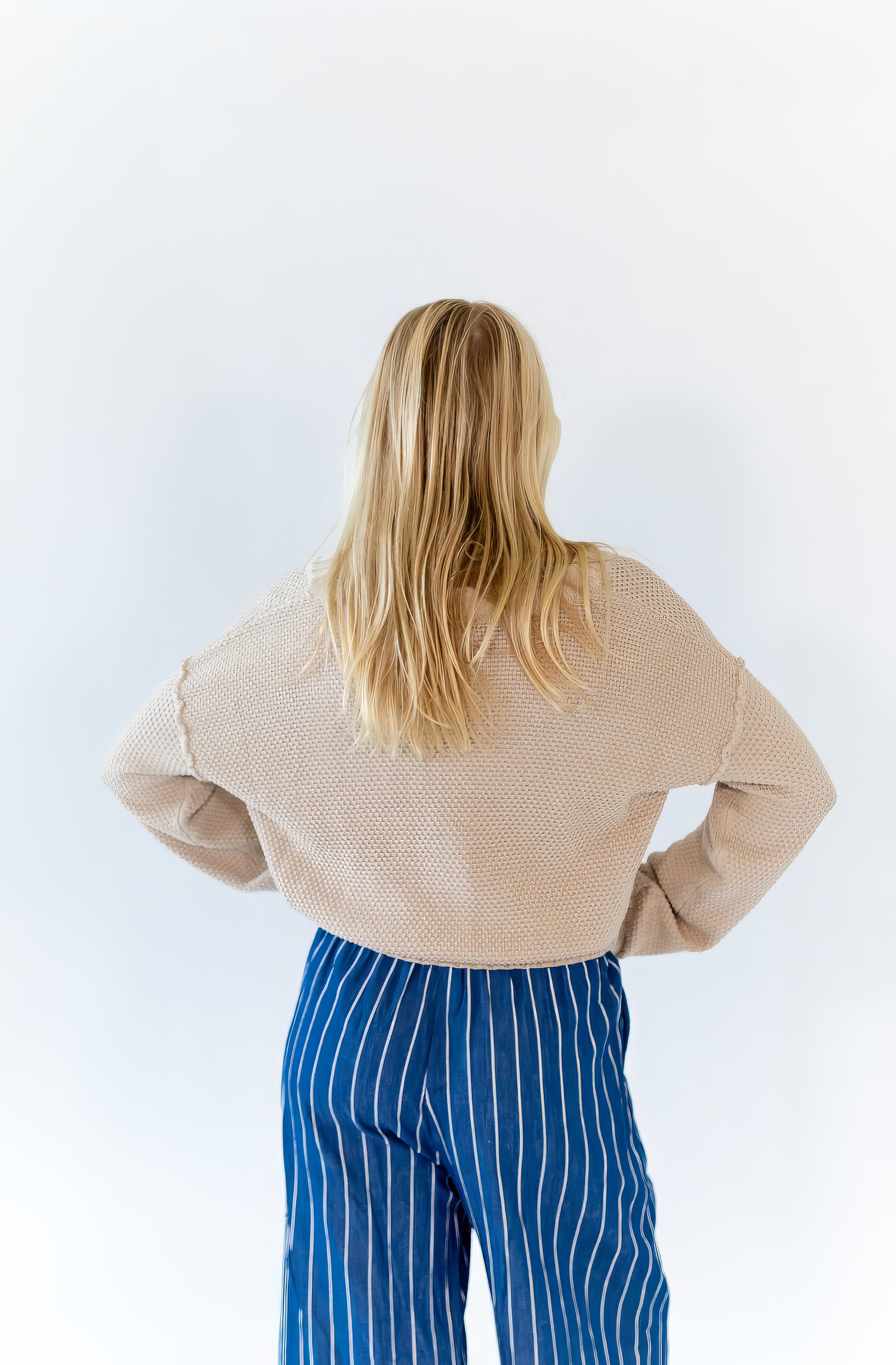 Saylor Button Down Cardigan