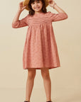 The Rosie Tween Dress