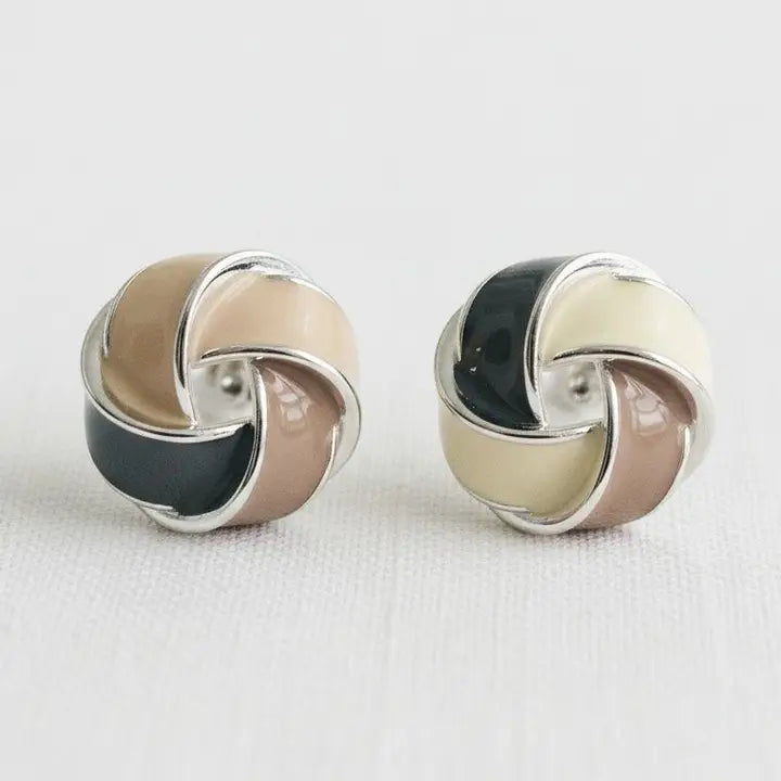 The Keeley Earrings