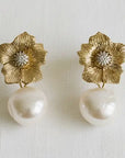 The Marietta Earrings