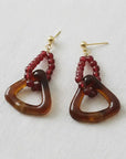 The Penelope Earrings