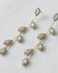 The Ellie Earrings