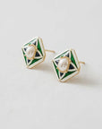 The Eleanor Earrings