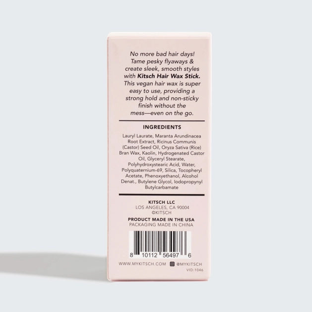 Hair Waxing Stick