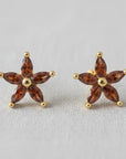 The Maple Earrings